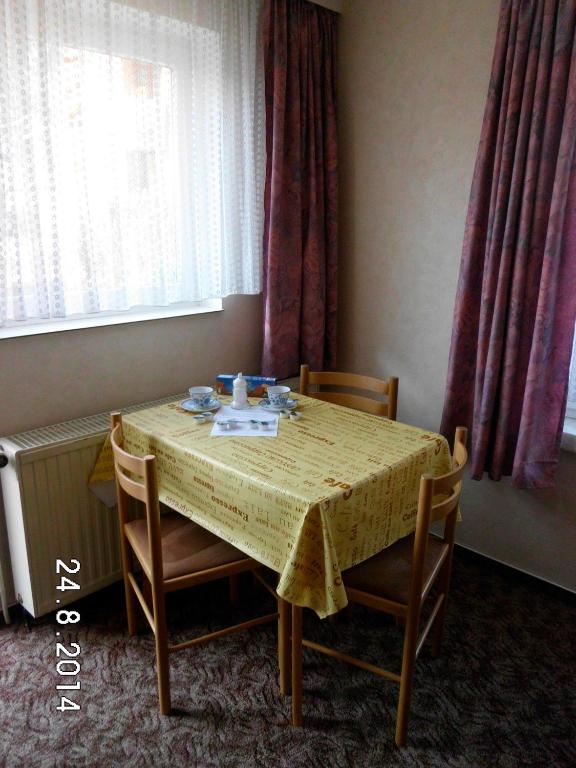 Bungalow Michallek room 3