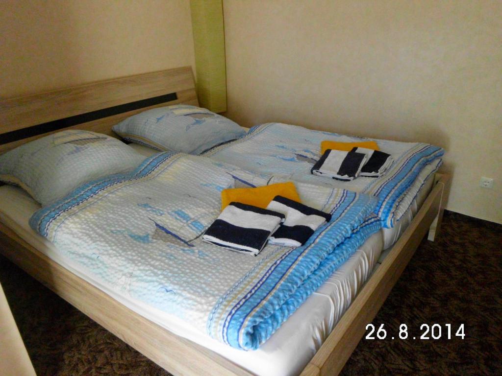 Bungalow Michallek room 4