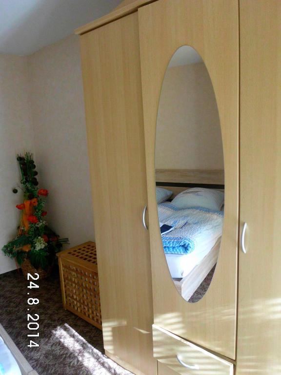 Bungalow Michallek room 5