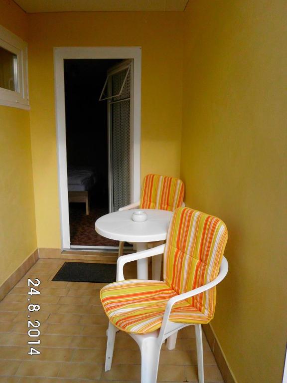 Bungalow Michallek room 6